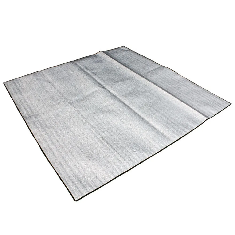 3.5MM 200*200CM Thicken Picnic Mat Beach Blanket Waterproof Ground Mattress Outdoor Picnic Camping Tent Mat Moisture Pad