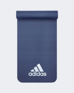 Adidas Accessories Fitness Admt-11014Bl Fitness Mat - 7Mm - Blue Mats