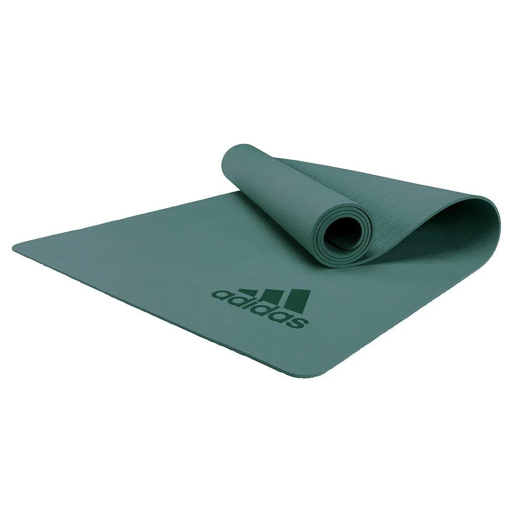 adidas Premium Yoga Mat