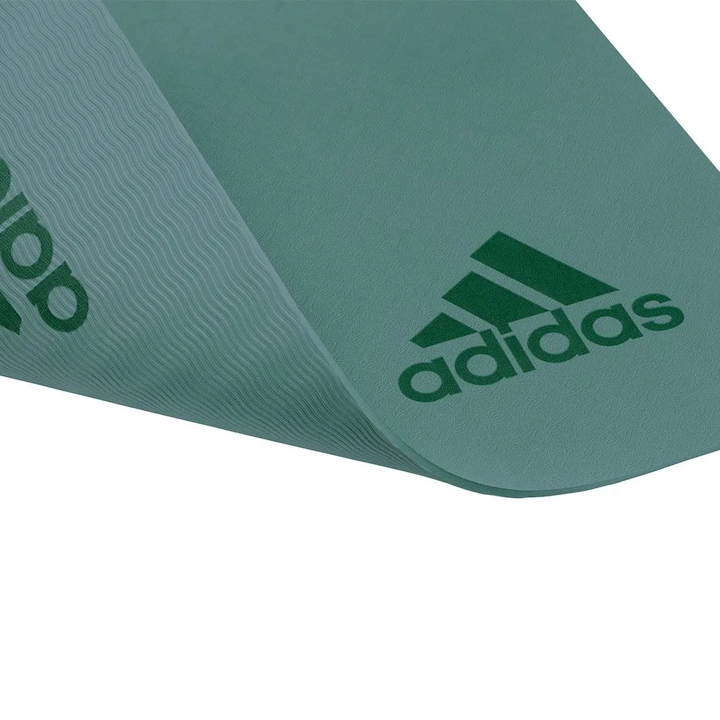 adidas Premium Yoga Mat