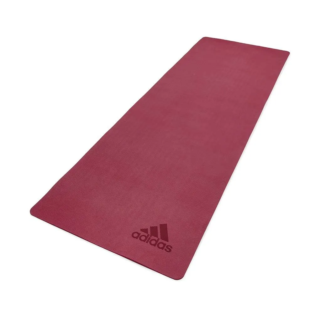 adidas Premium Yoga Mat