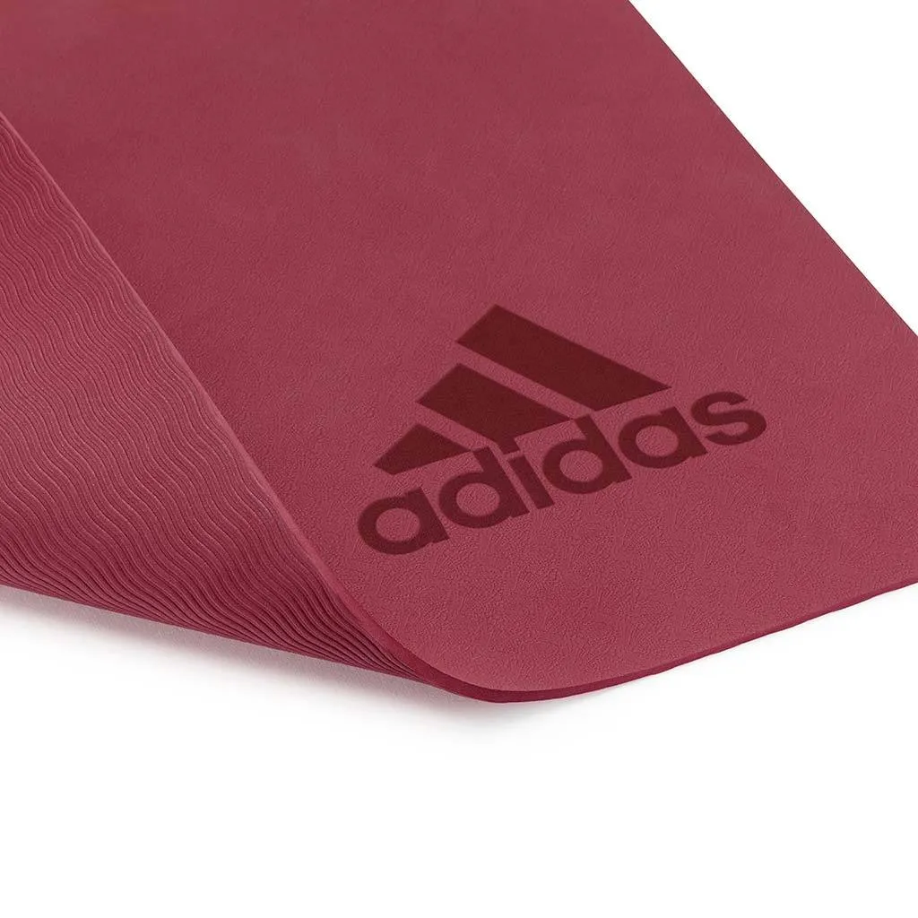 adidas Premium Yoga Mat