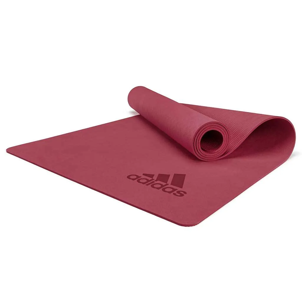 adidas Premium Yoga Mat