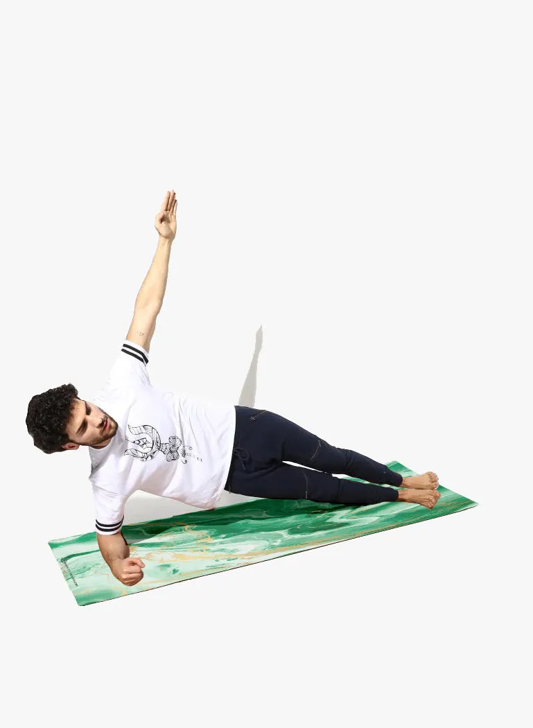 Anahata Yoga Mat