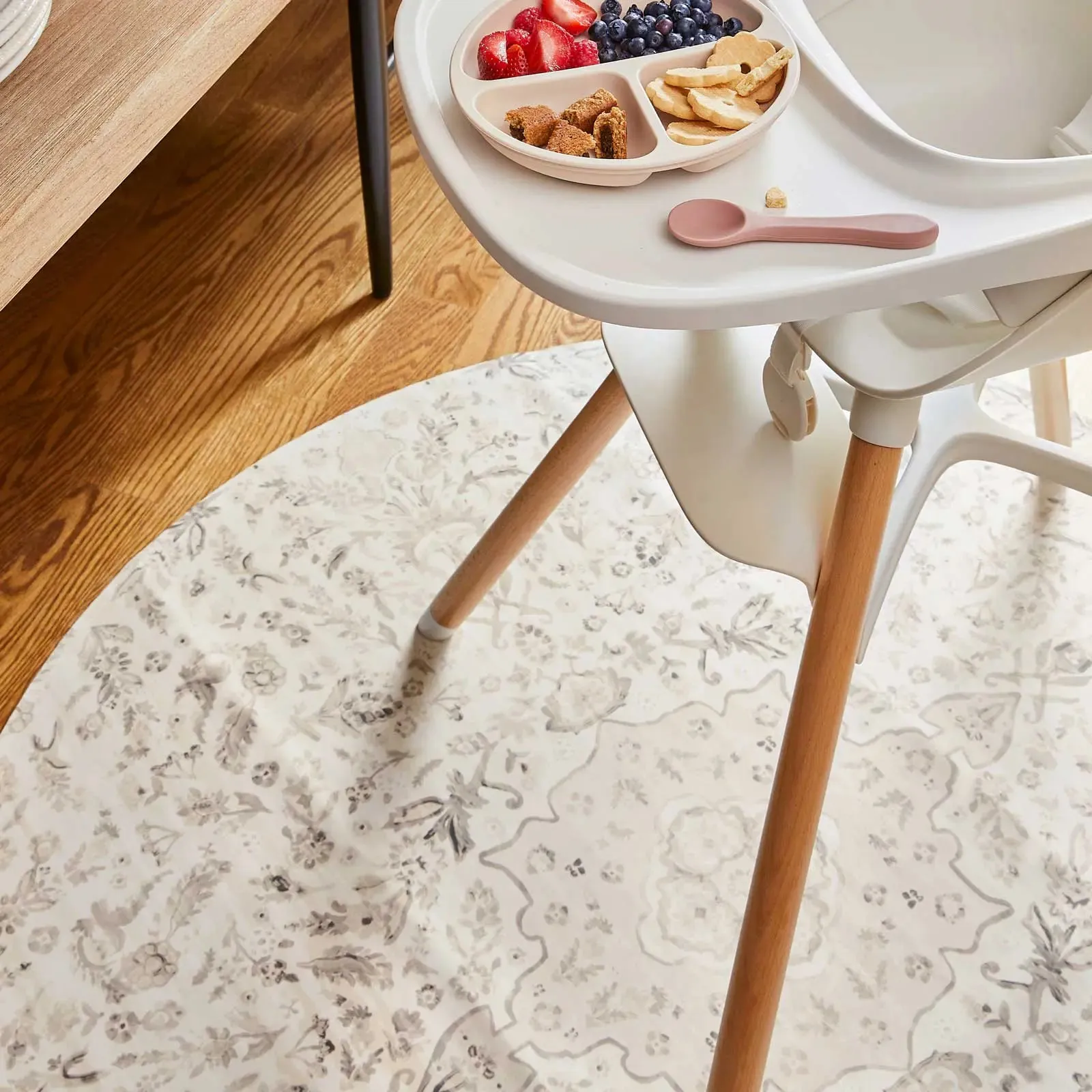 Anywhere Highchair Mat