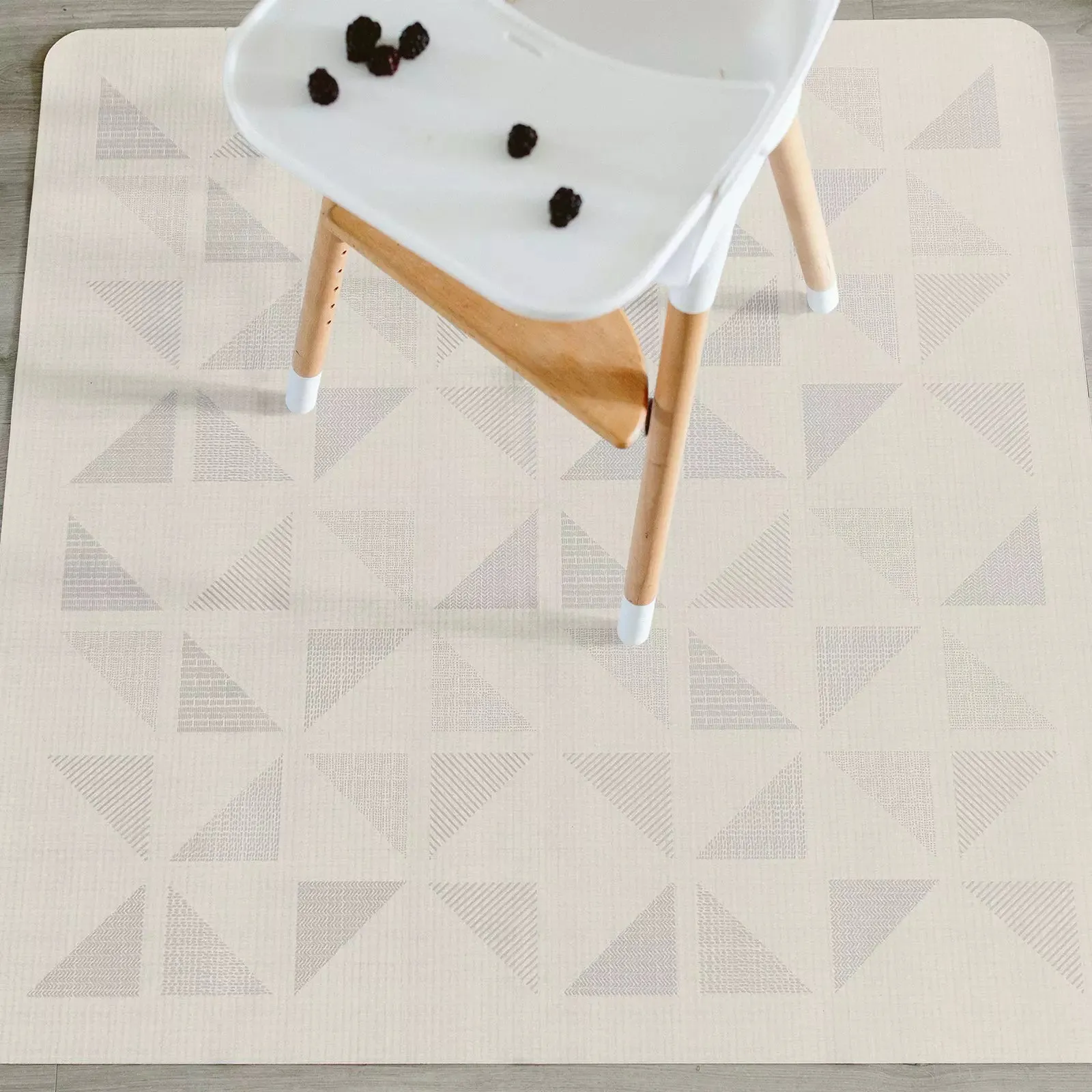 Anywhere Highchair Mat