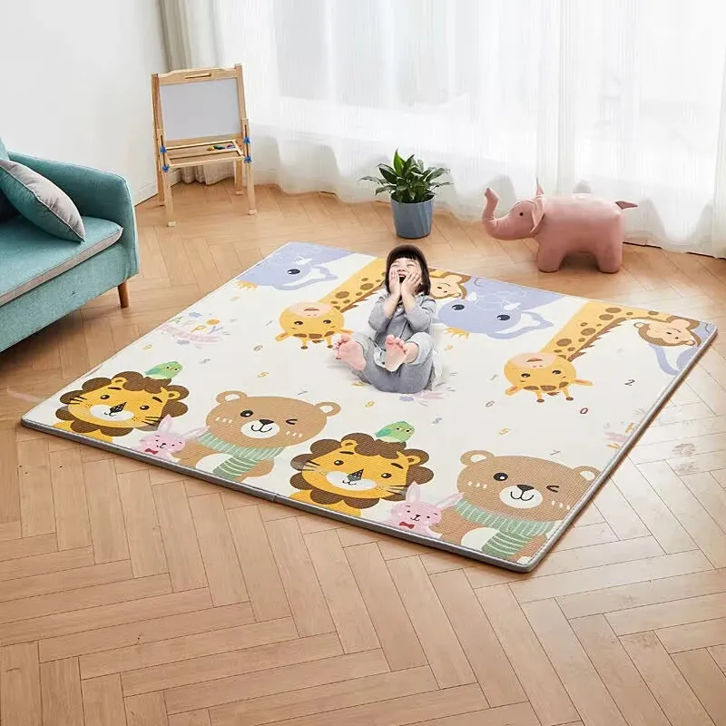 Baby Play Mat Foam