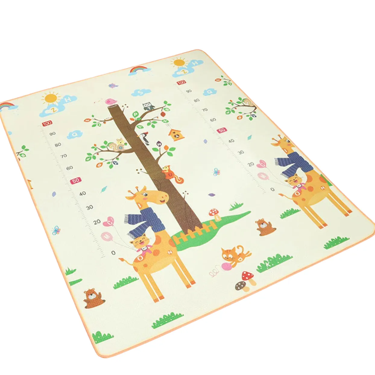 Baby Play Mat Foam