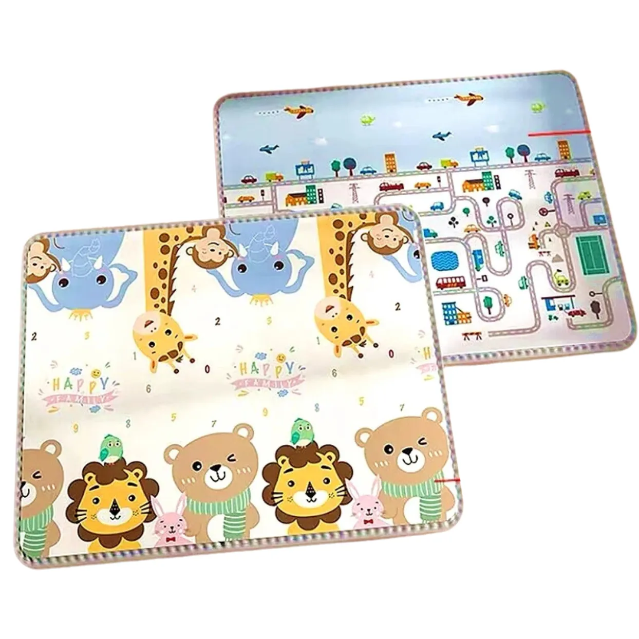 Baby Play Mat Foam