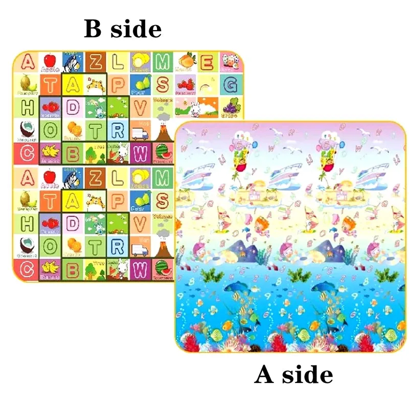 Baby Play Mat Foam