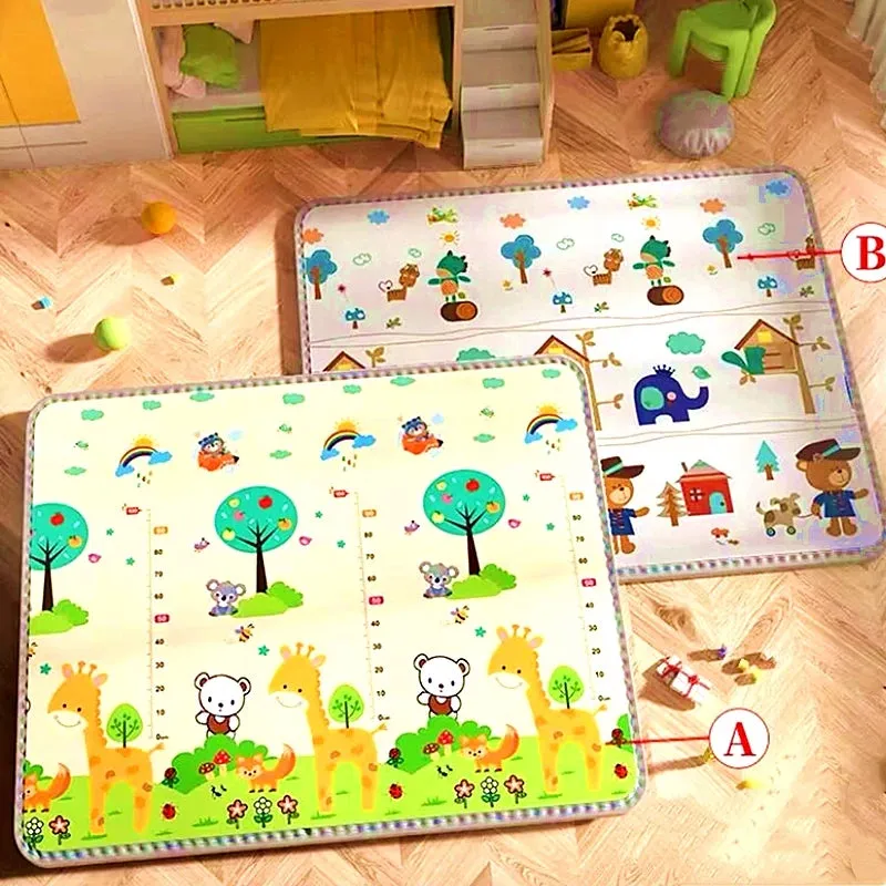 Baby Play Mat Foam