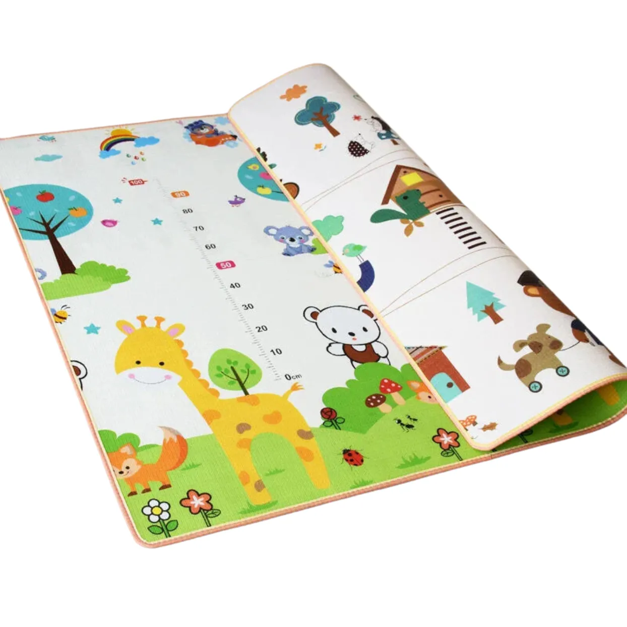 Baby Play Mat Foam