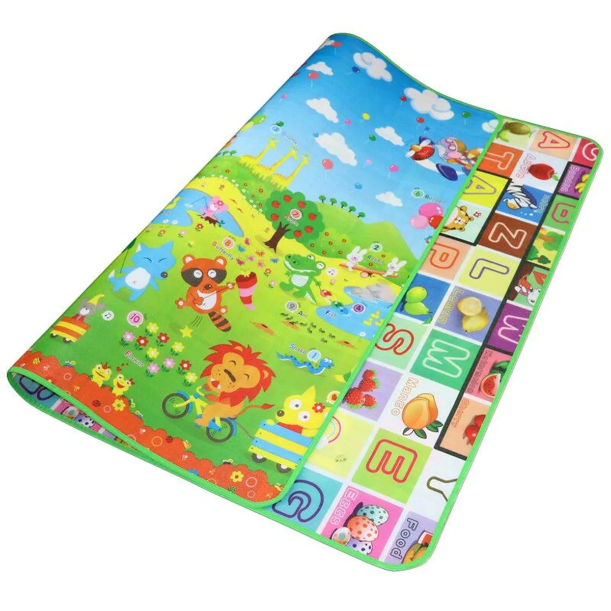 Baby Play Mat Foam