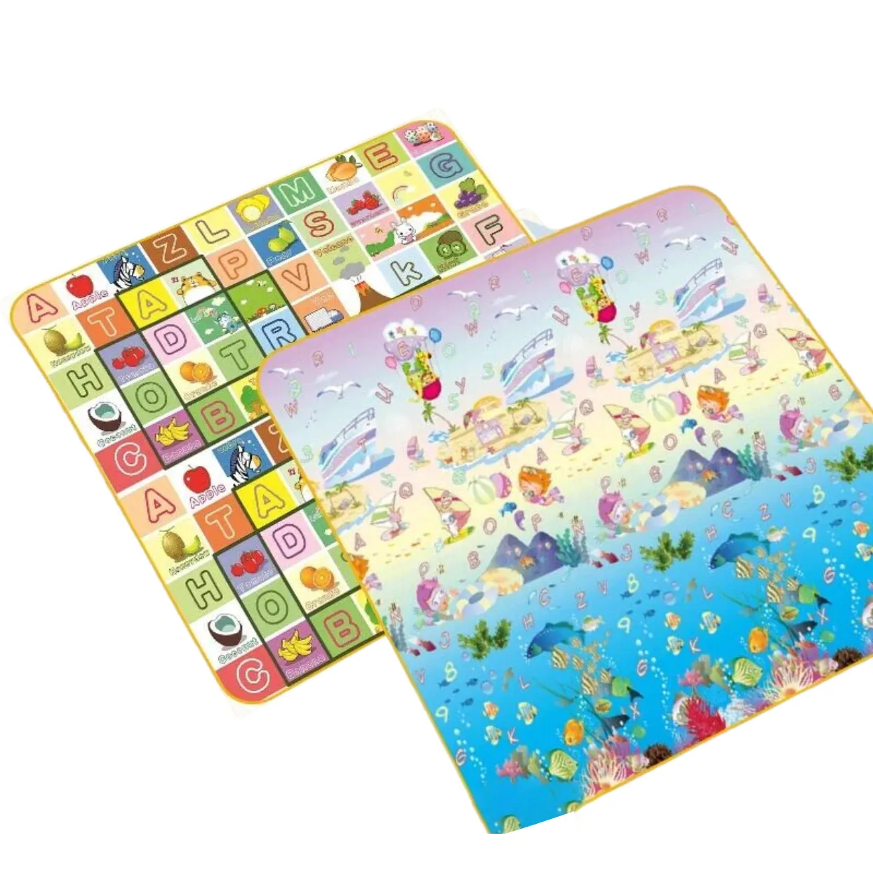 Baby Play Mat Foam