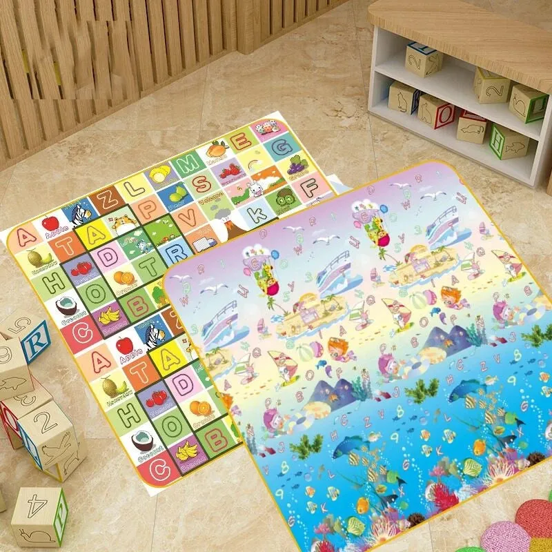 Baby Play Mat Foam