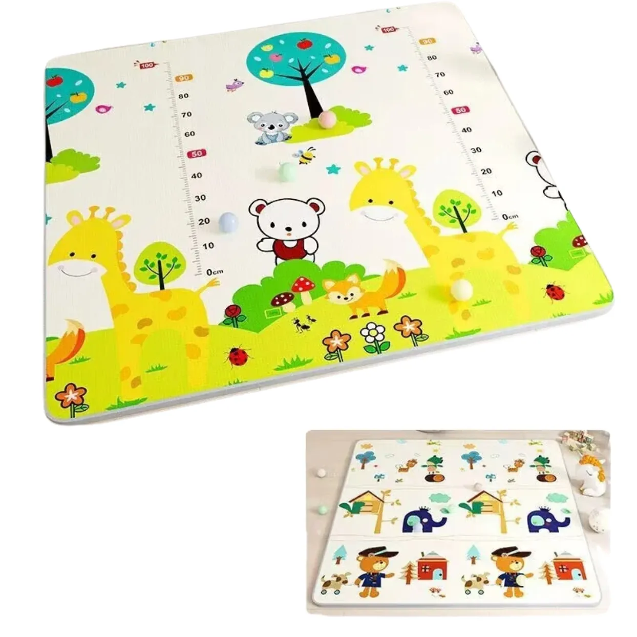 Baby Play Mat Foam