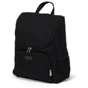 Babylo Panorama Backpack with Change Pad - Black