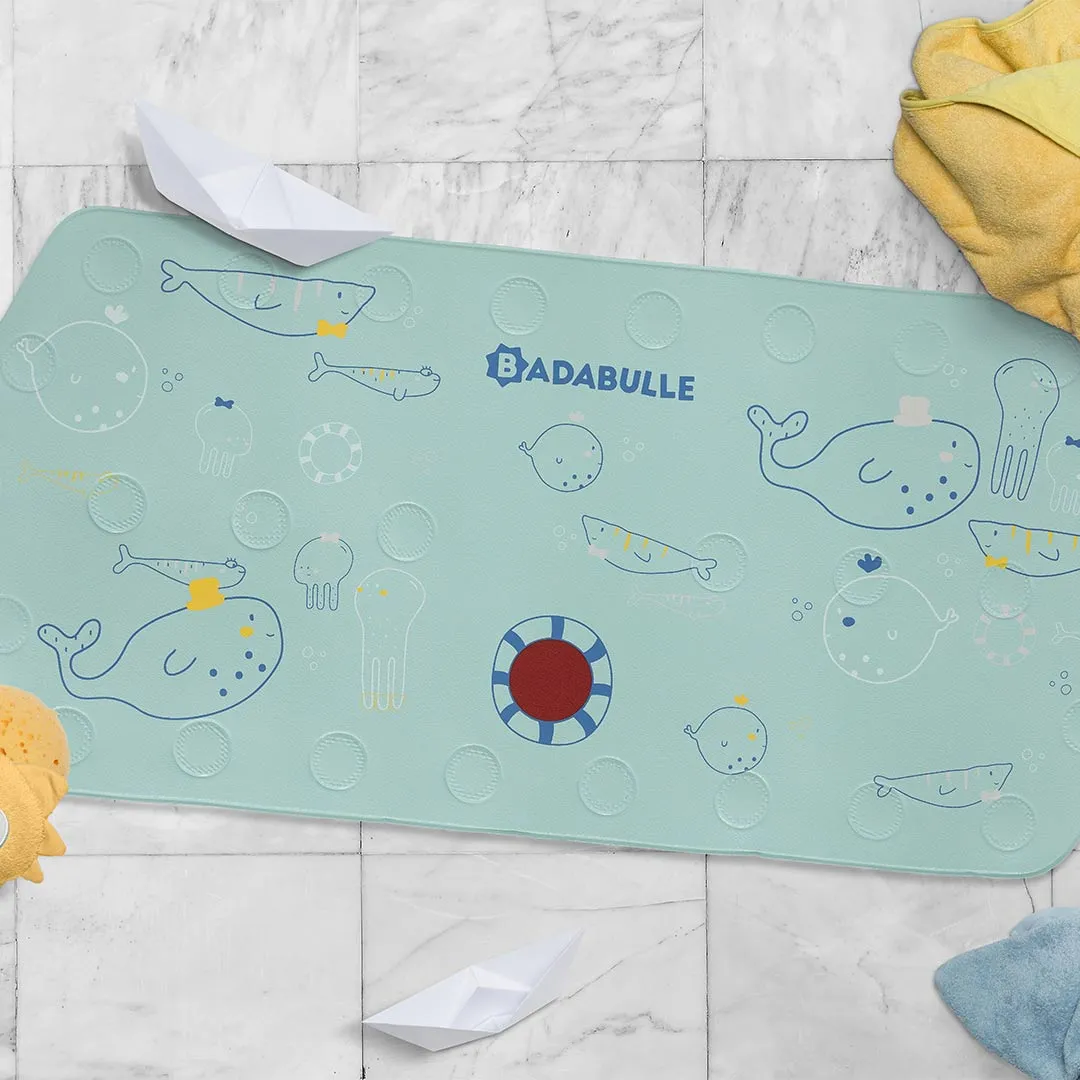 Badabulle Extra Long Bathmat