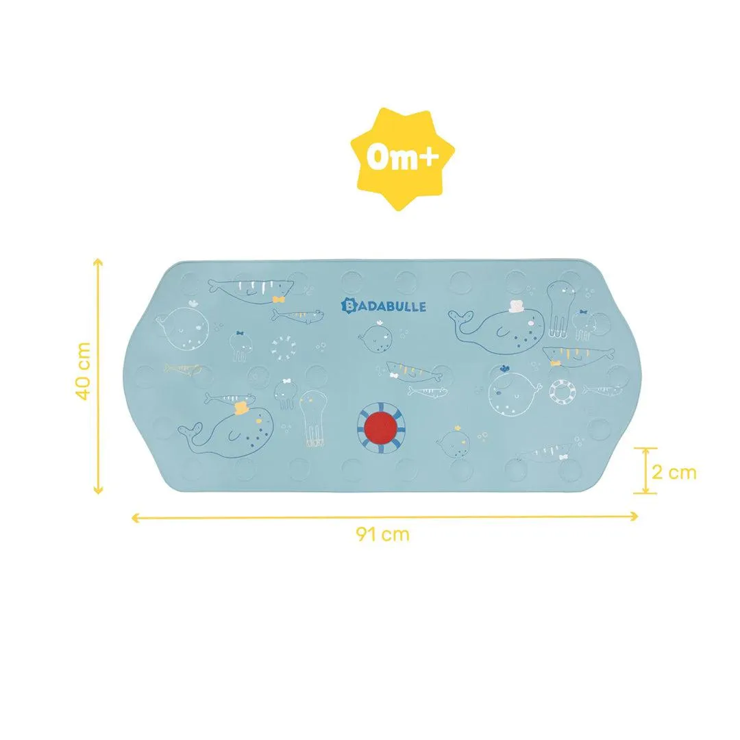 Badabulle Extra Long Bathmat