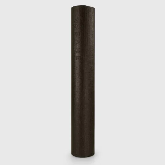 Bahe Essential Mat Regular 4mm - Black