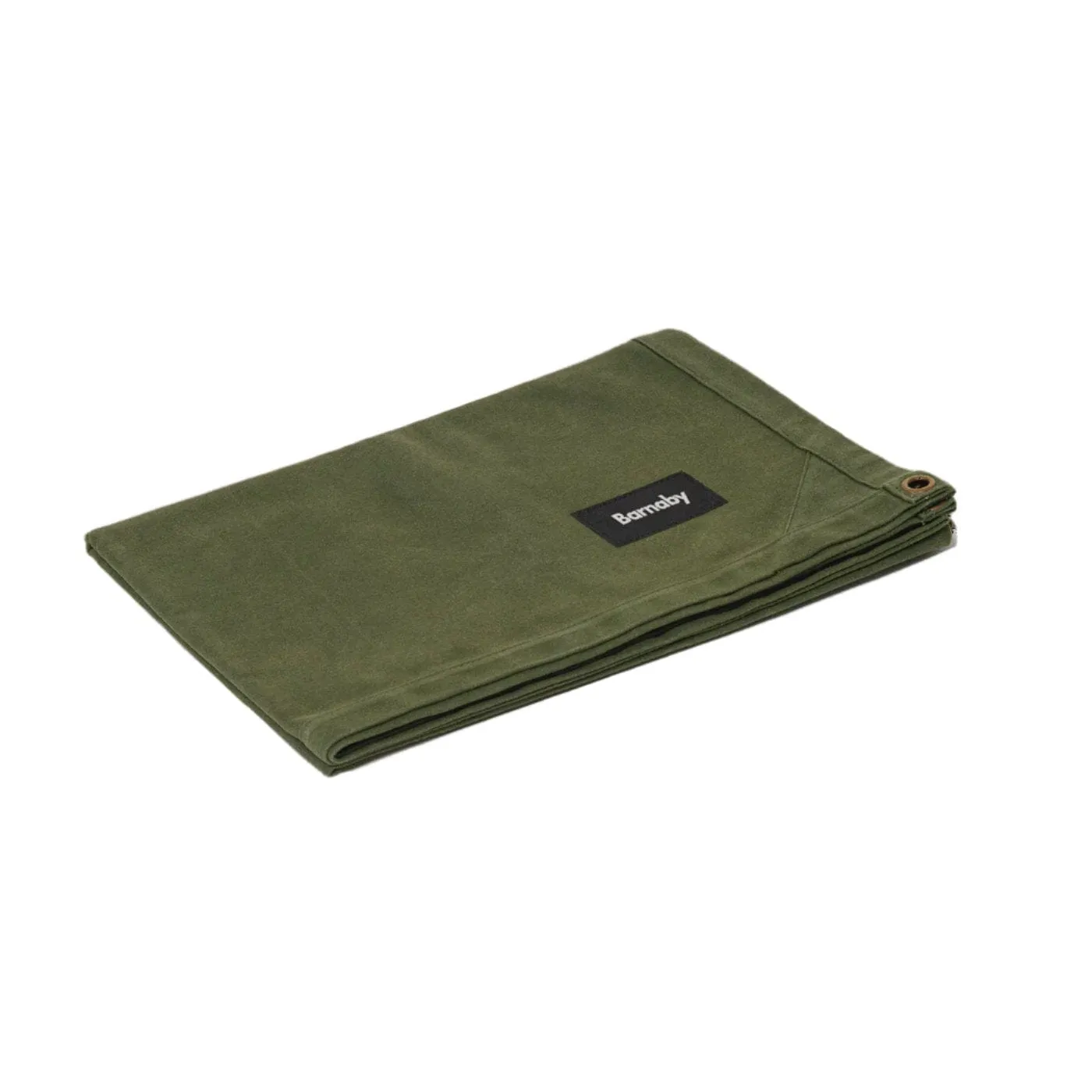 Barnaby Waitakere Green Picnic Mat