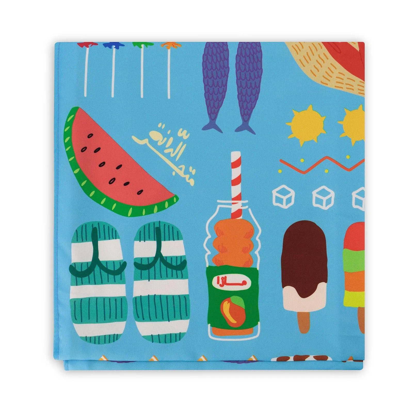 Beach Picnic Mat