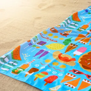 Beach Picnic Mat