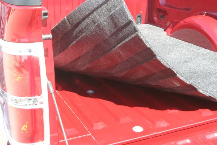 BedRug - Classic Bed Mat - 2004-2014 F150