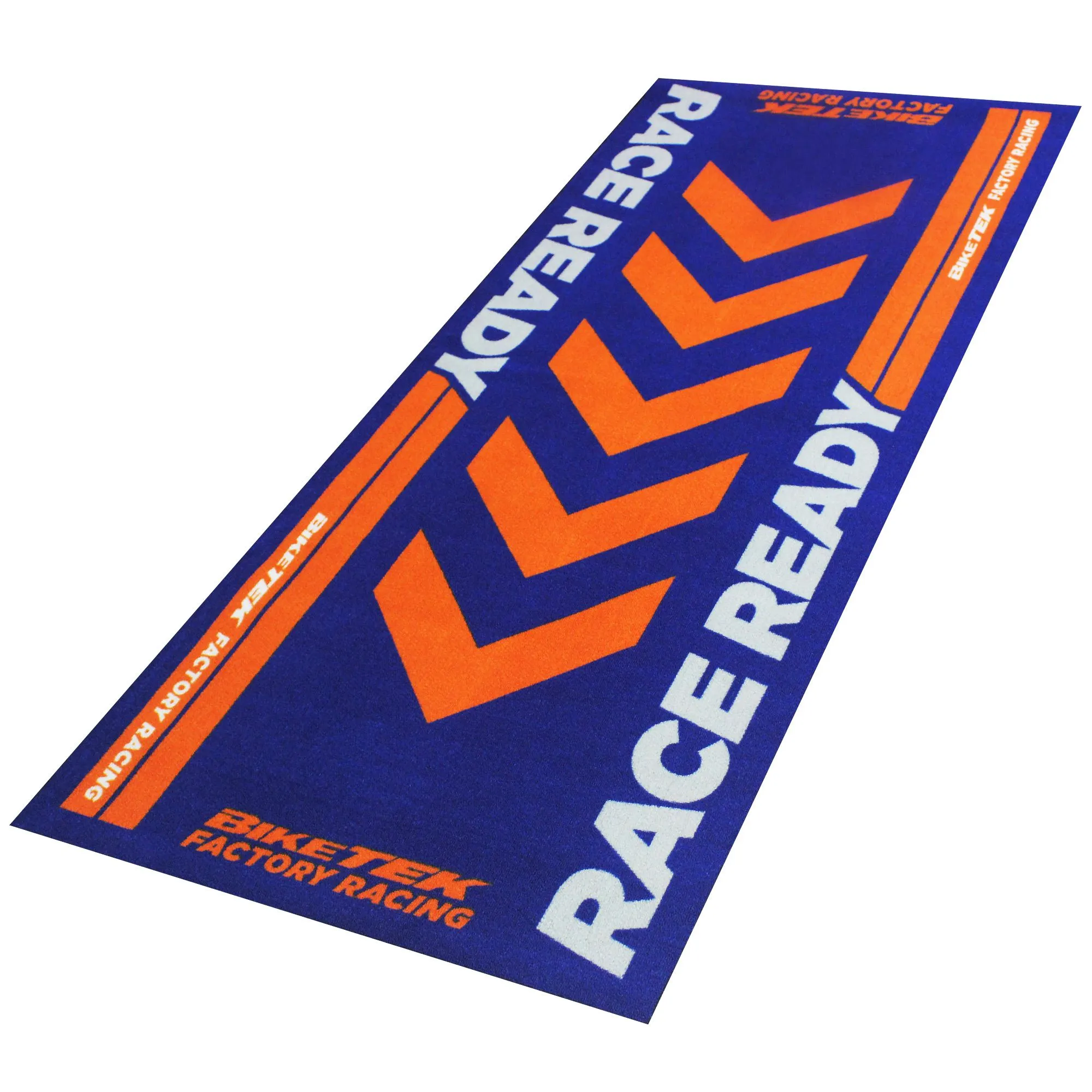 BikeTek 4 Series KTM Race Bike Mat