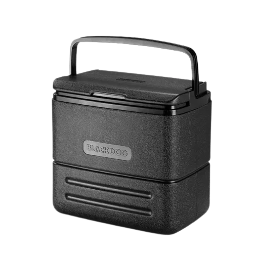 Blackdog Plastic Cooler 17L