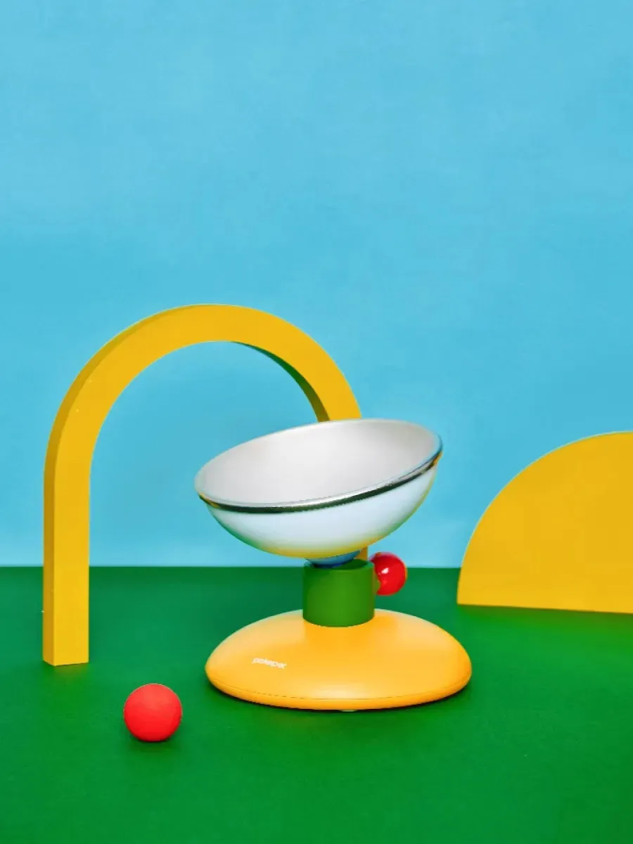 Bloom Bowl - Adjustable Height & Angle