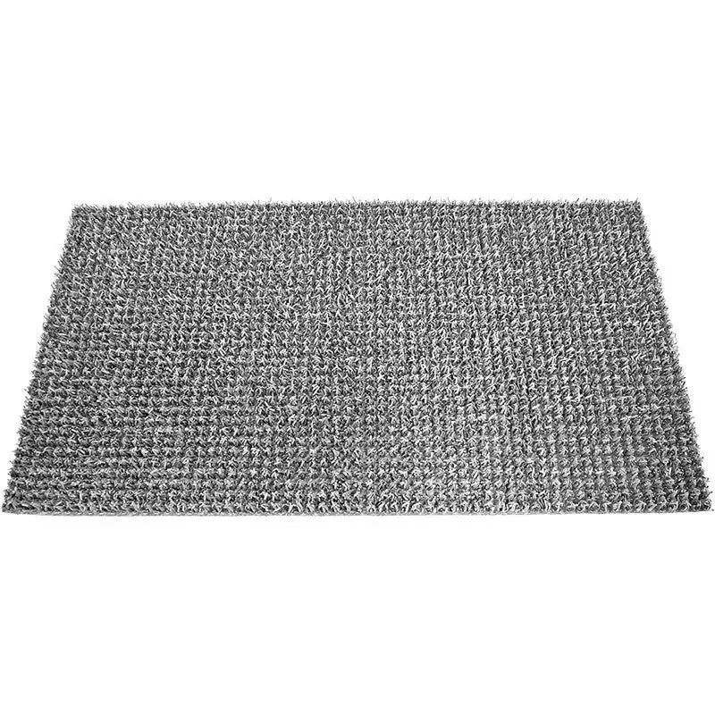 Bruce Starke Astroturf Outdoor Door Mat - 40 x 70 cm