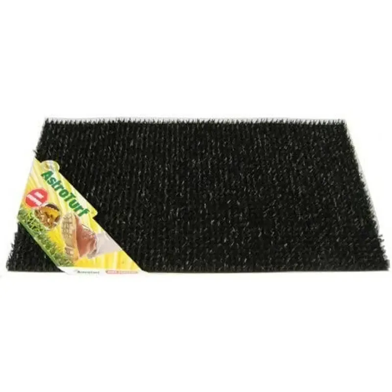 Bruce Starke Astroturf Outdoor Door Mat - 40 x 70 cm