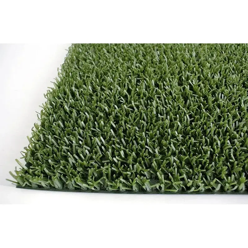 Bruce Starke Astroturf Outdoor Door Mat - 40 x 70 cm