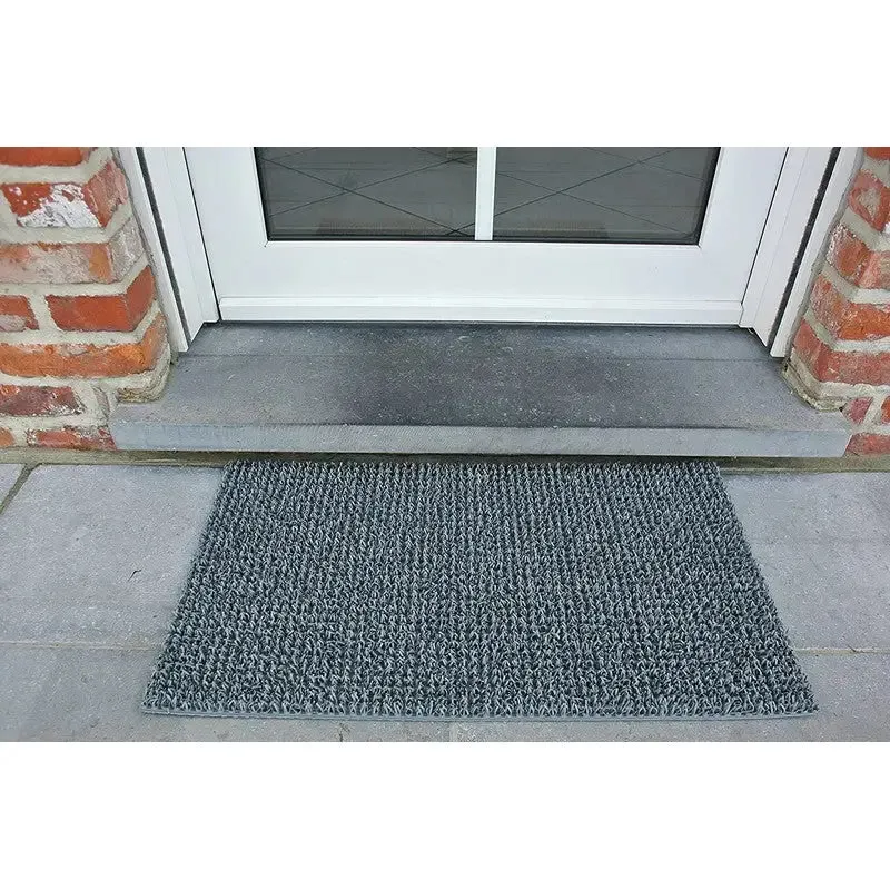 Bruce Starke Astroturf Outdoor Door Mat - 40 x 70 cm