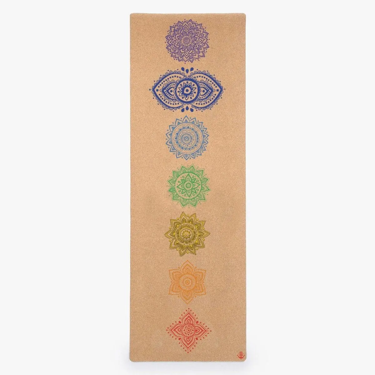 Chakra Pro Yoga Mat