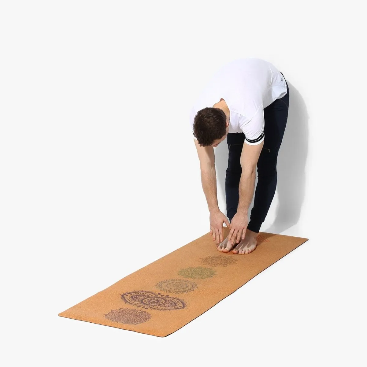 Chakra Pro Yoga Mat