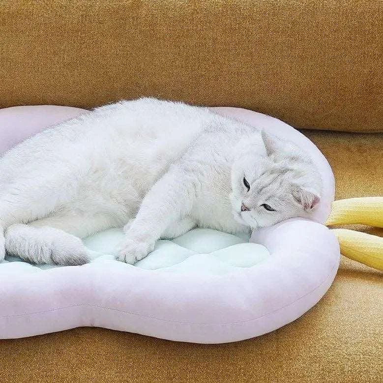 Childlike Cooling Cat Mat