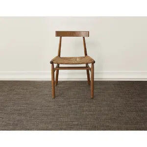 Chilewich Woven Basketweave Earth Floor Mat