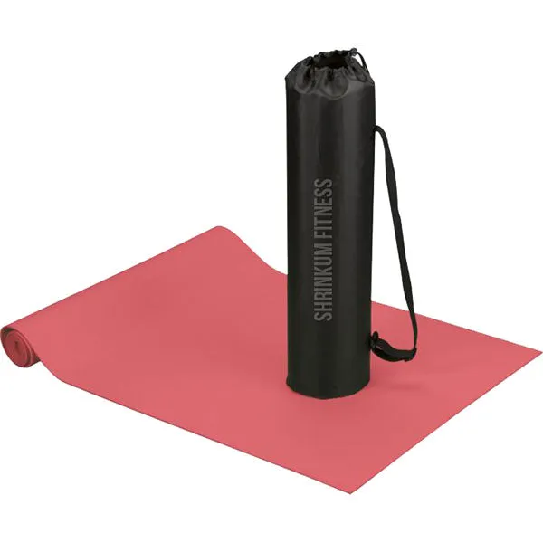 Cobra Yoga and Fitness Mat - Full Colour