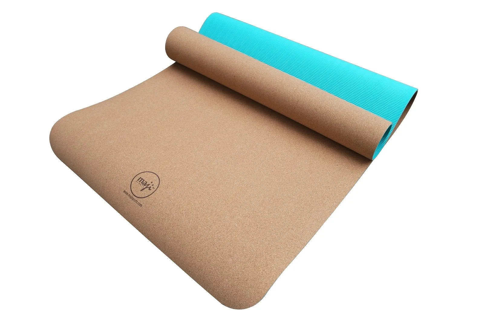 Cork   TPE Mat