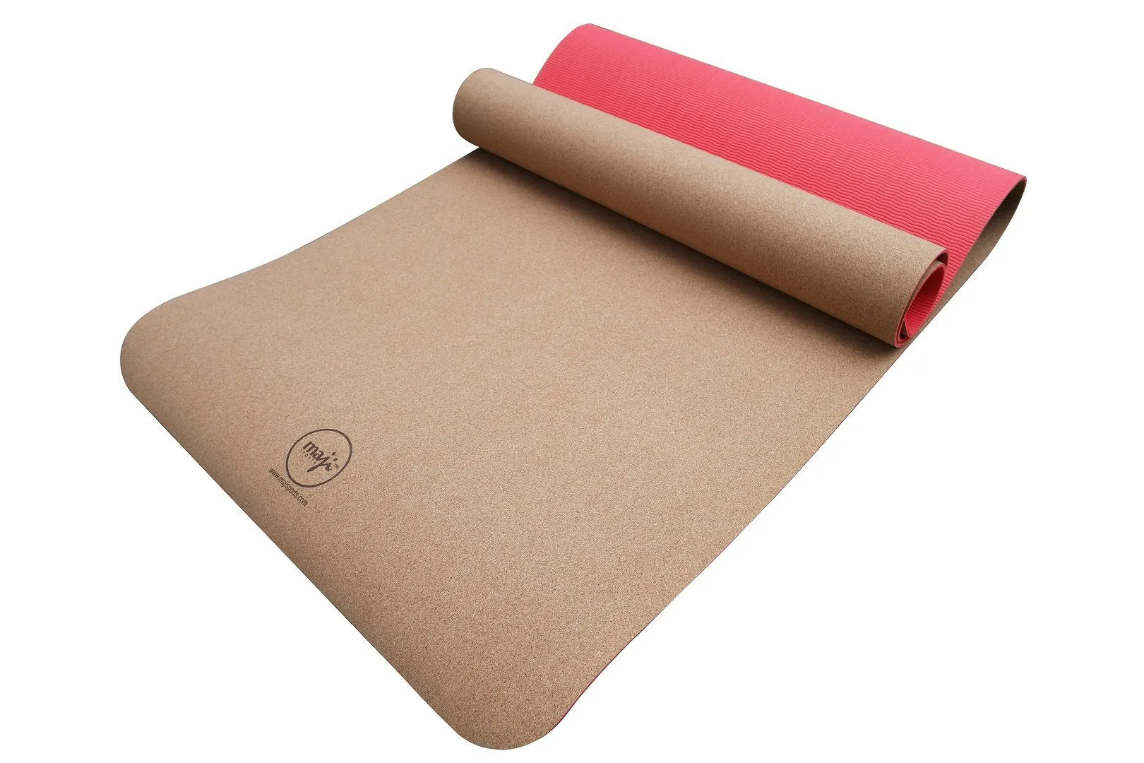 Cork   TPE Mat