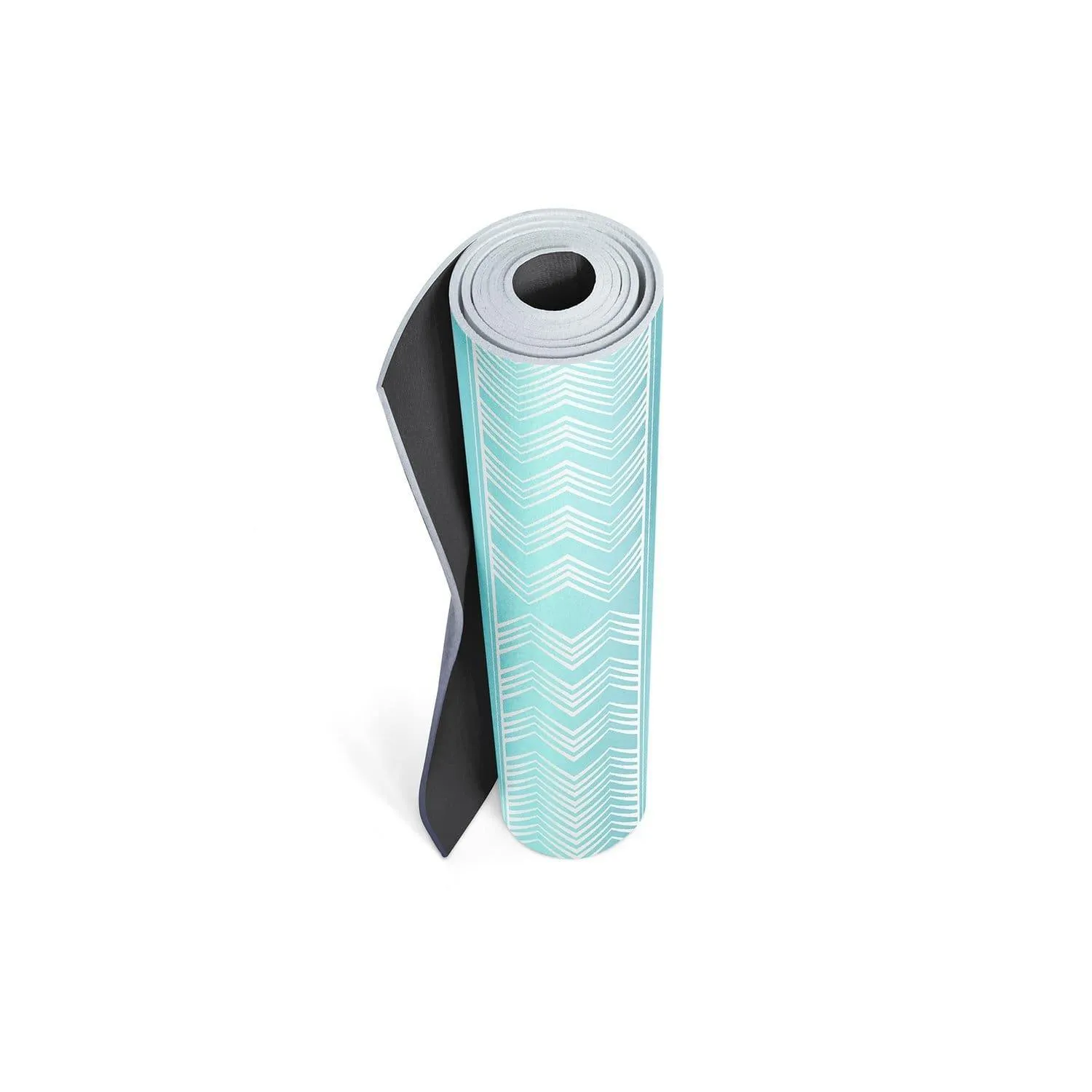 Diamond Trekk Travel Yoga Mat