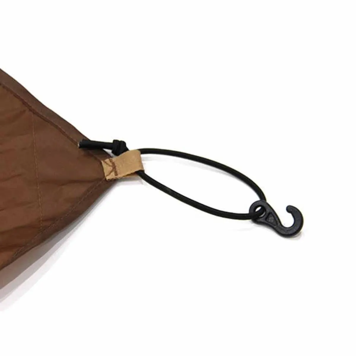 DOD Outdoors Kamaboko Mat Set - Large/Brown