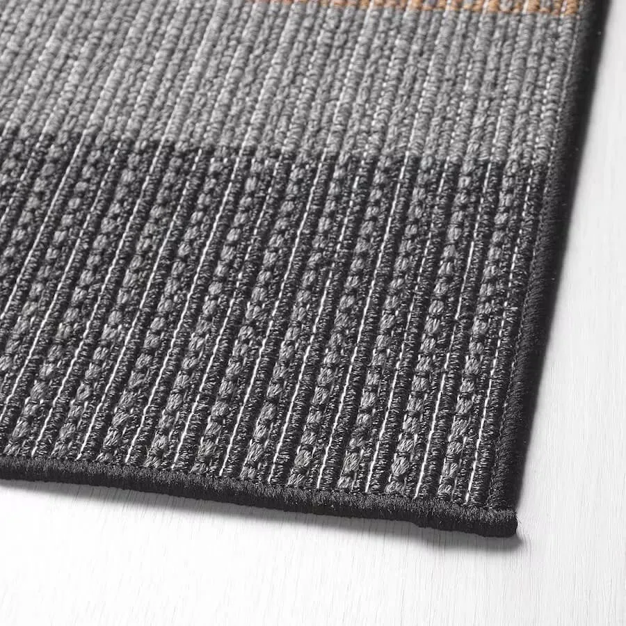 Door mat Ikea Lynderup 60x90 cm