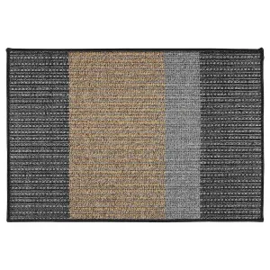 Door mat Ikea Lynderup 60x90 cm