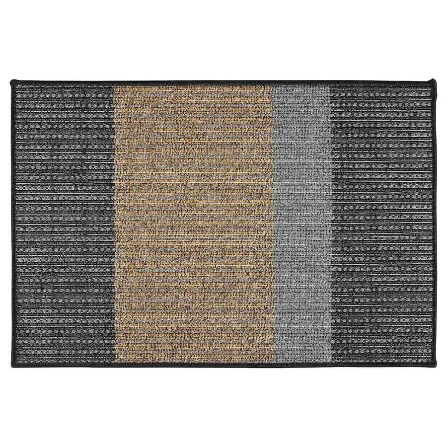 Door mat Ikea Lynderup 60x90 cm