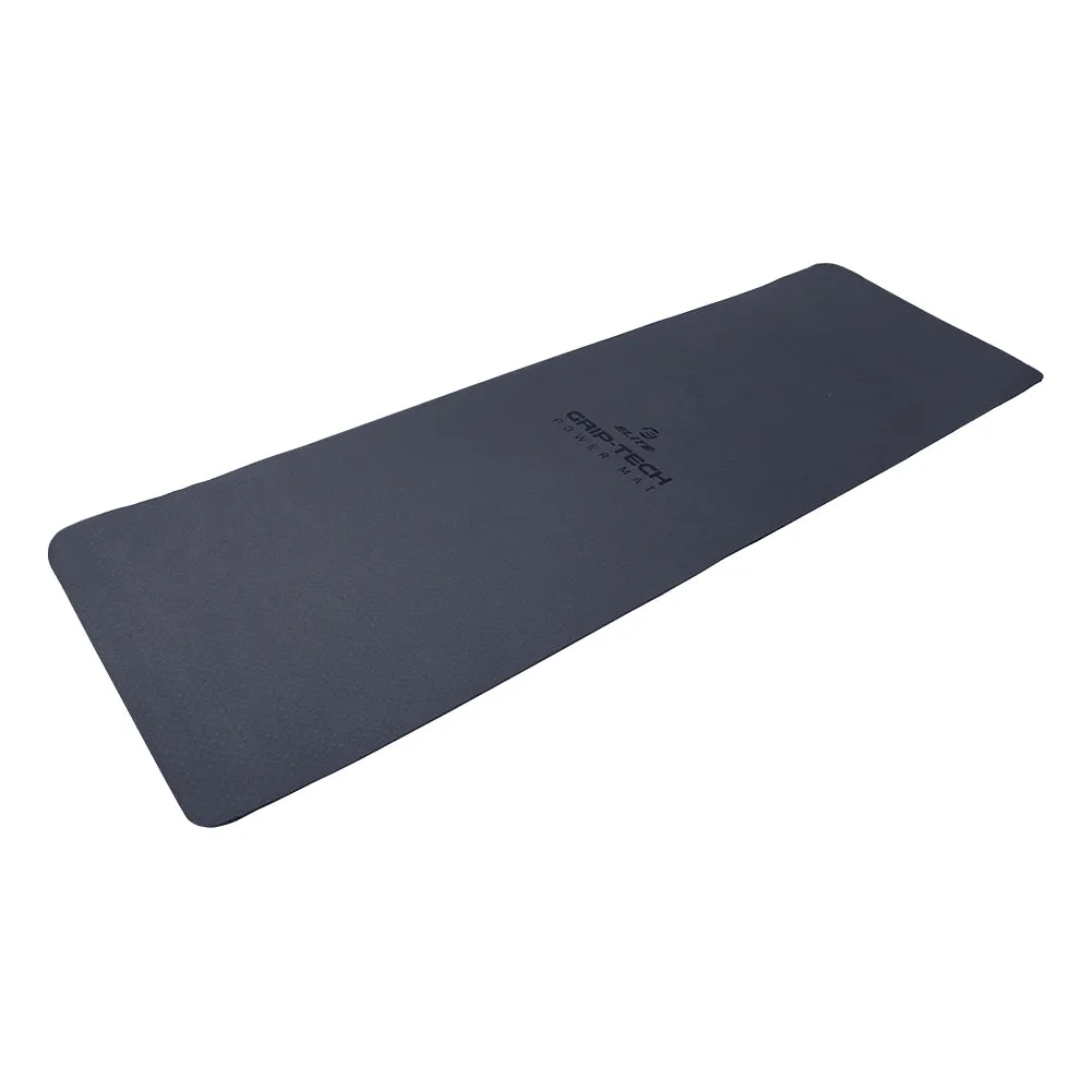 Elite TPE Grip-Tech Power Mat With Carry Strap