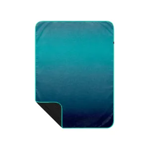 Everywhere Mat Mini - Ocean Fade