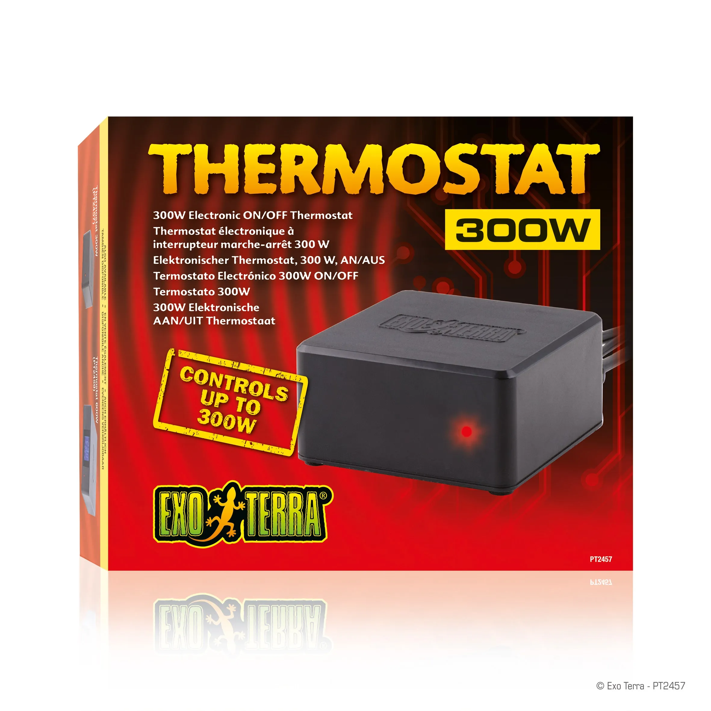 Exo Terra ON/OFF Electronic Thermostat